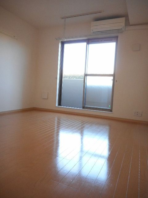 ボヤージュ・アン・バトーの居間・リビング