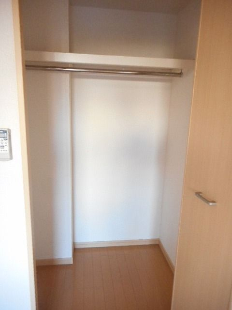 ボヤージュ・アン・バトーの収納