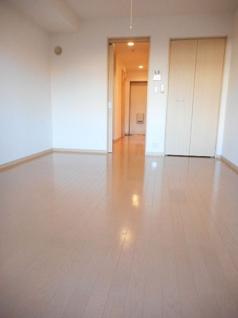 ボヤージュ・アン・バトーの内装