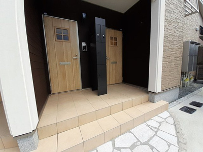 【その他共用部分】 | パン　リーヴル