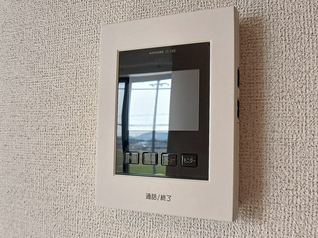 【セキュリティ】 | ロジュマンⅢ