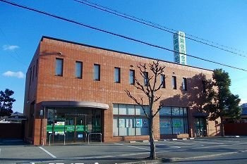 【周辺】 | ロジュマンⅢ | 但陽信用金庫　姫路東支店まで550m