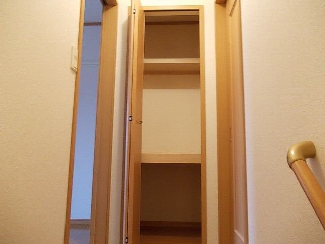 【その他】 | メゾン・オーブⅠ