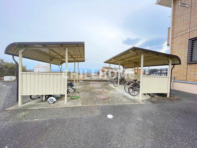 グリーンハウス　Ａ/Ｂ/Ｃ|当社、チルホームのHPもご覧ください(^^)/物件情報多数♪
