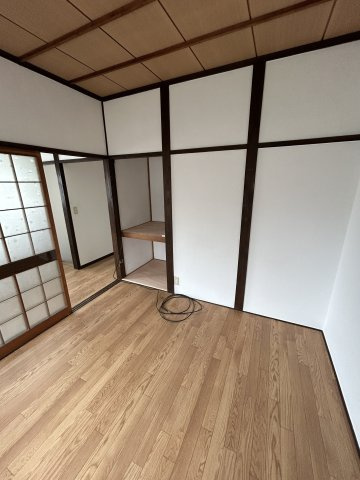 高寺アパートのその他