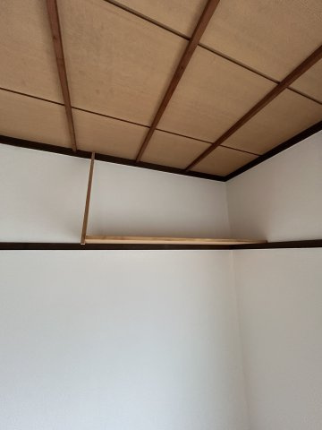 高寺アパートの設備|和室ならではの温かな和の空間で寛ぎの時間を過ごせます