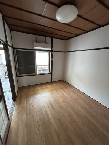 高寺アパートの居間・リビング|おしゃれなリビングです