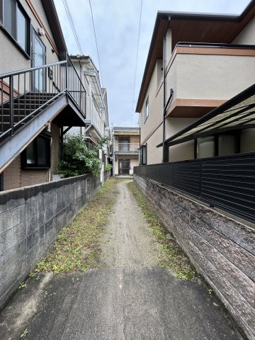 高寺アパートのその他