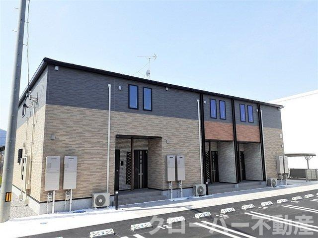 ウェルリッチ善通寺　Ⅱ