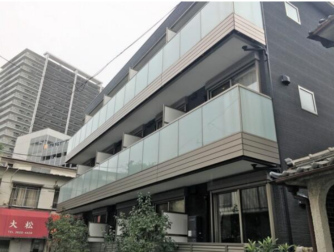 ノワール金町