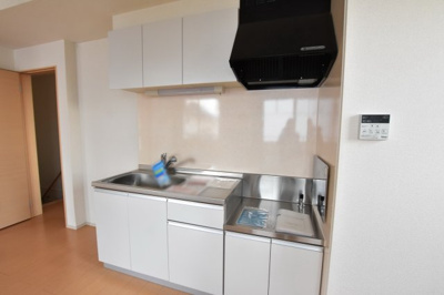 【キッチン】 | サンライズヒルⅥ