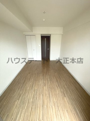 【居間・リビング】 | フレイランス NAMBA PLACE 仲介手数料無料