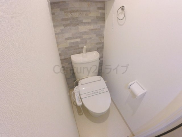 【トイレ】 | ベルグラン宝塚