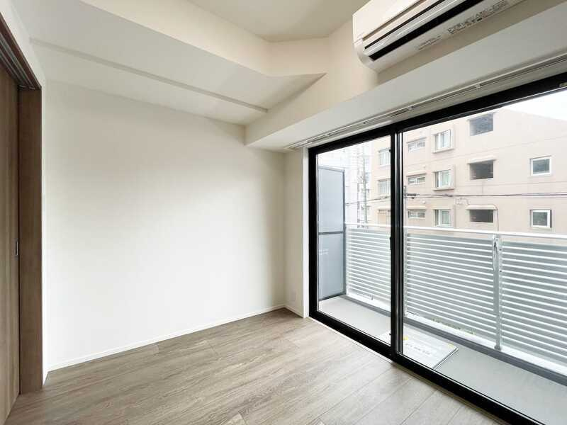 S-RESIDENCE高島平asolea