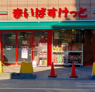S-RESIDENCE高島平asoleaの周辺