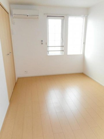 カーサ　プラシードの内装|中はこのようになっています