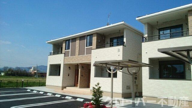 キャンディ・グレイスＢ