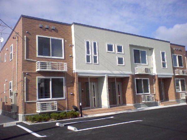 ヴィラ・アルペ－ジュ　Ⅱ