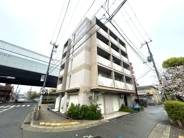 ドムールコスモス魚崎南