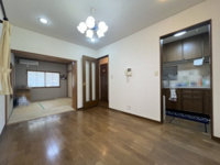 ～インスペクション実施済～公郷町３丁目中古戸建の画像