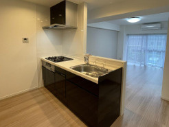 東大島ハイライズ