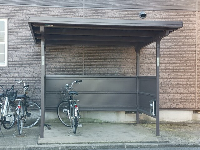 プリマヴェーラⅡのその他共用部分