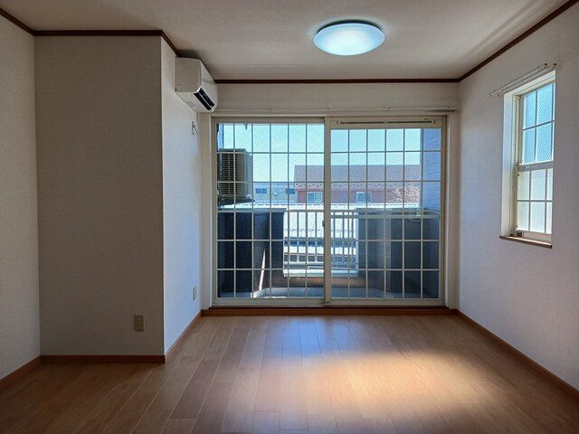 プリマヴェーラⅡの居間・リビング