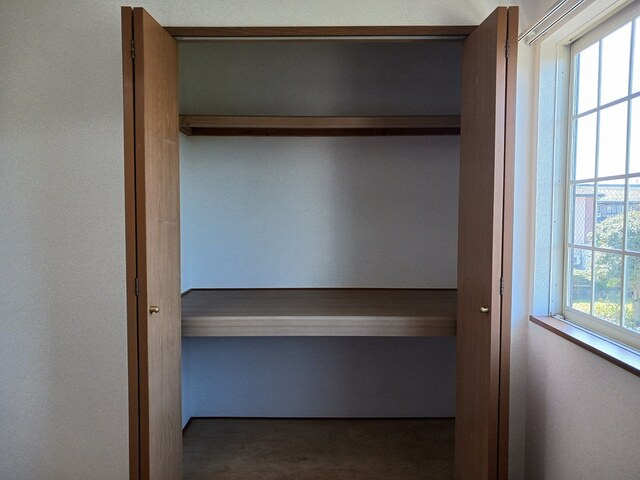 プリマヴェーラⅡの収納|Ｂｉｇ Ｂｅｌｌｙ 春江まで450m