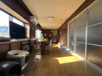 武１丁目店舗付き住宅の画像