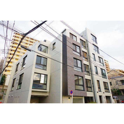 【外観】 | コンフォリア本駒込一丁目 |  