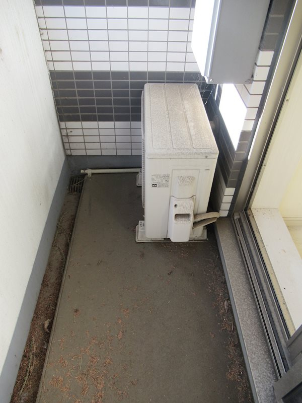 ＡＺＥＳＴ武蔵小金井の収納