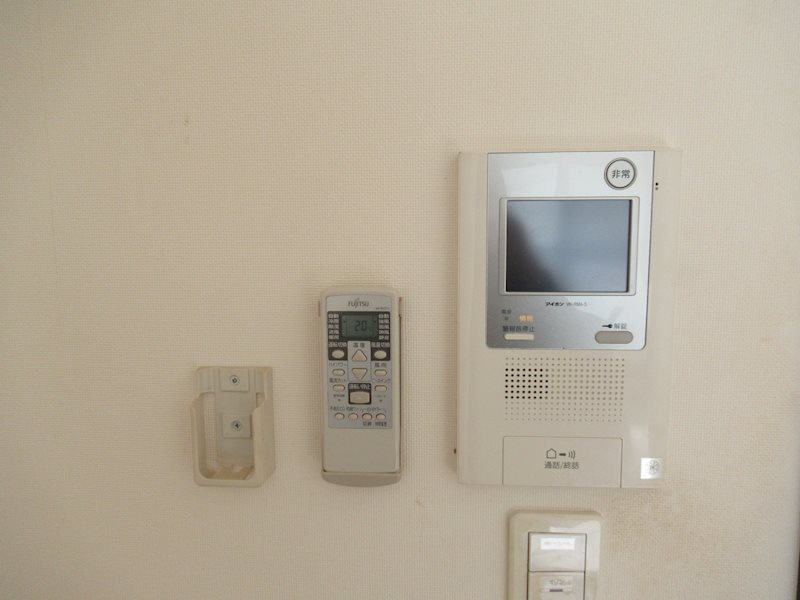 ＡＺＥＳＴ武蔵小金井の設備