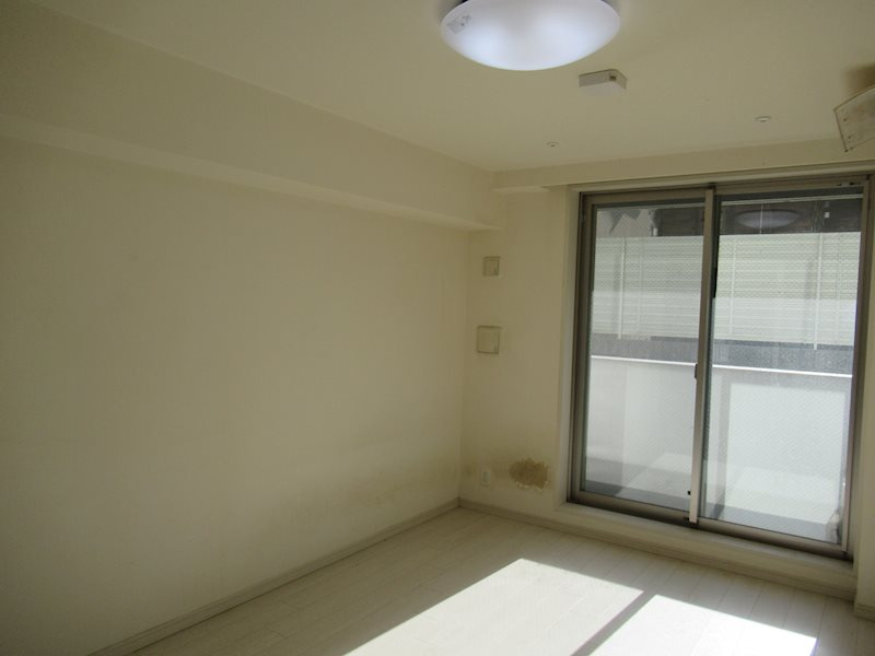 ＡＺＥＳＴ武蔵小金井の居間・リビング