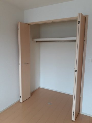 【収納】 | アンジュ・ブローテＡ