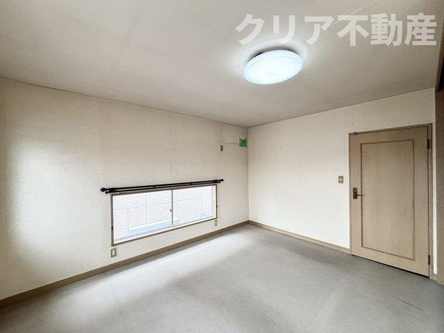 【洋室】 | 前橋市下大島町中古住宅　