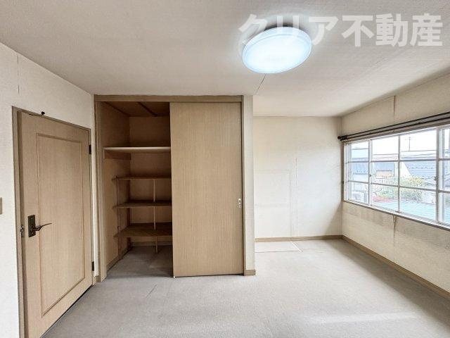 【収納】 | 前橋市下大島町中古住宅　