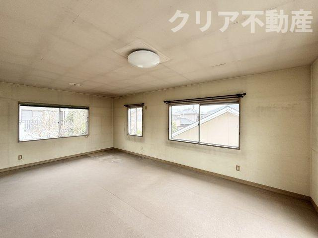 【寝室】 | 前橋市下大島町中古住宅　