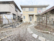 前橋市下大島町中古住宅　の画像