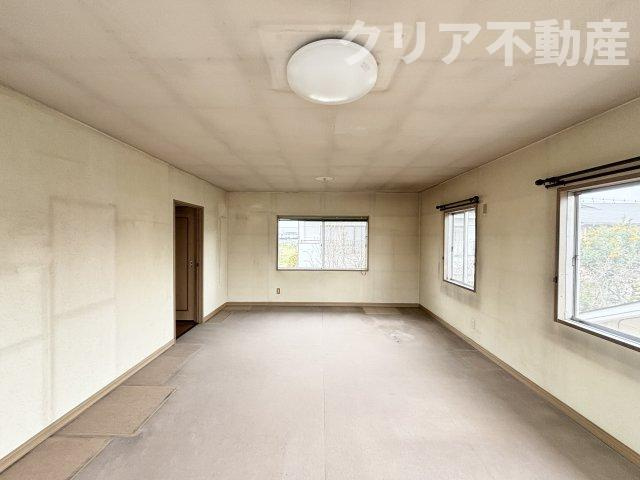 【寝室】 | 前橋市下大島町中古住宅　