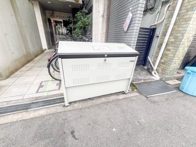 アソシアⅠのその他共用部分