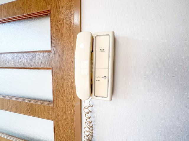 アソシアⅠのセキュリティ