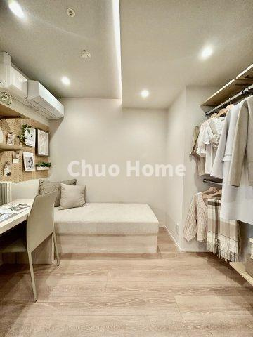 ネバーランド大島の子供部屋|【子供部屋】お子様を持つ家庭の約6割が「家族や子どものため」に購入を希望。入学後の転校を避け、広い空間でのびのび育てたいなどの親心が、家探しのきっかけになっているようです。