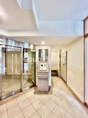 ネバーランド大島の防犯設備|【オートロック】オートロックシステムでセキュリティ充実。当たり前ですが、安全で安心して暮らすのって大事ですよね。お探しのご条件でオートロック付きの物件を探す方も多いですがやはりセキュリティは大事です。