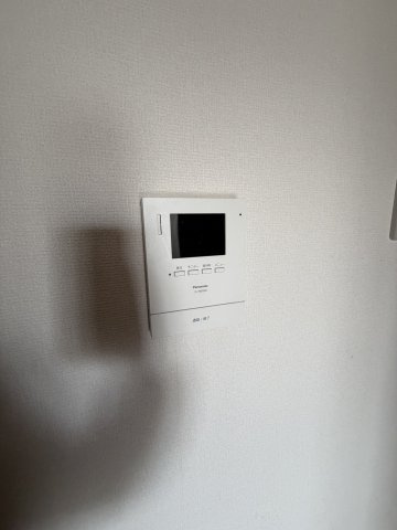 VILLA HIRANOのセキュリティ
