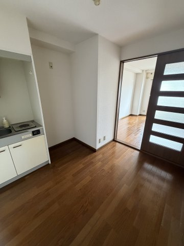 VILLA HIRANOの居間・リビング