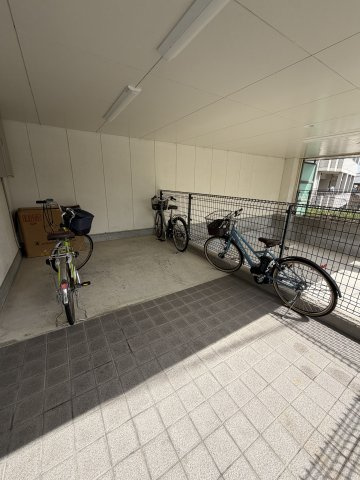 VILLA HIRANOの外観