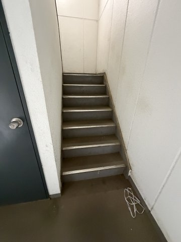VILLA HIRANOの外観