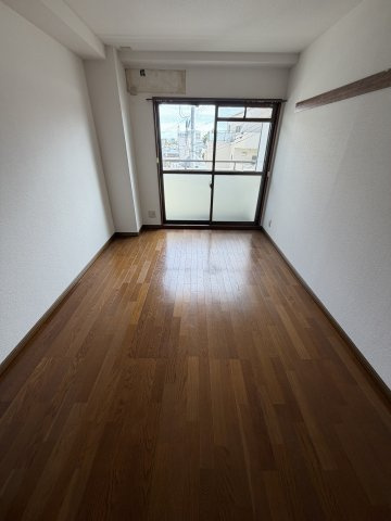 VILLA HIRANOの寝室