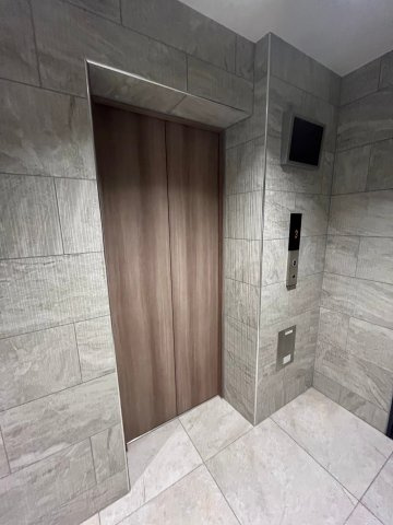 ミレーネ芦屋東山のその他共用部分