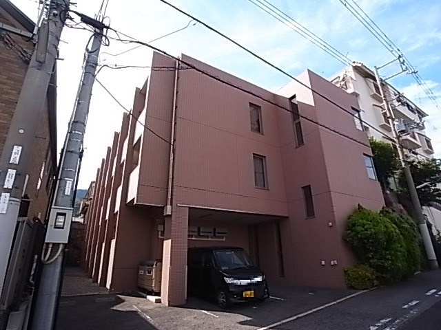 サンテラスエクセルガーデン